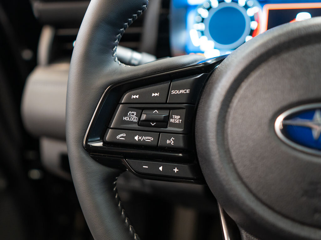 Subaru Outback SUV / Terénní 2,4 l 193 kw