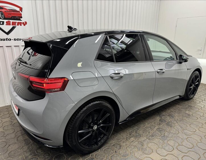 Volkswagen ID.3 Hatchback 0,0 150 kw