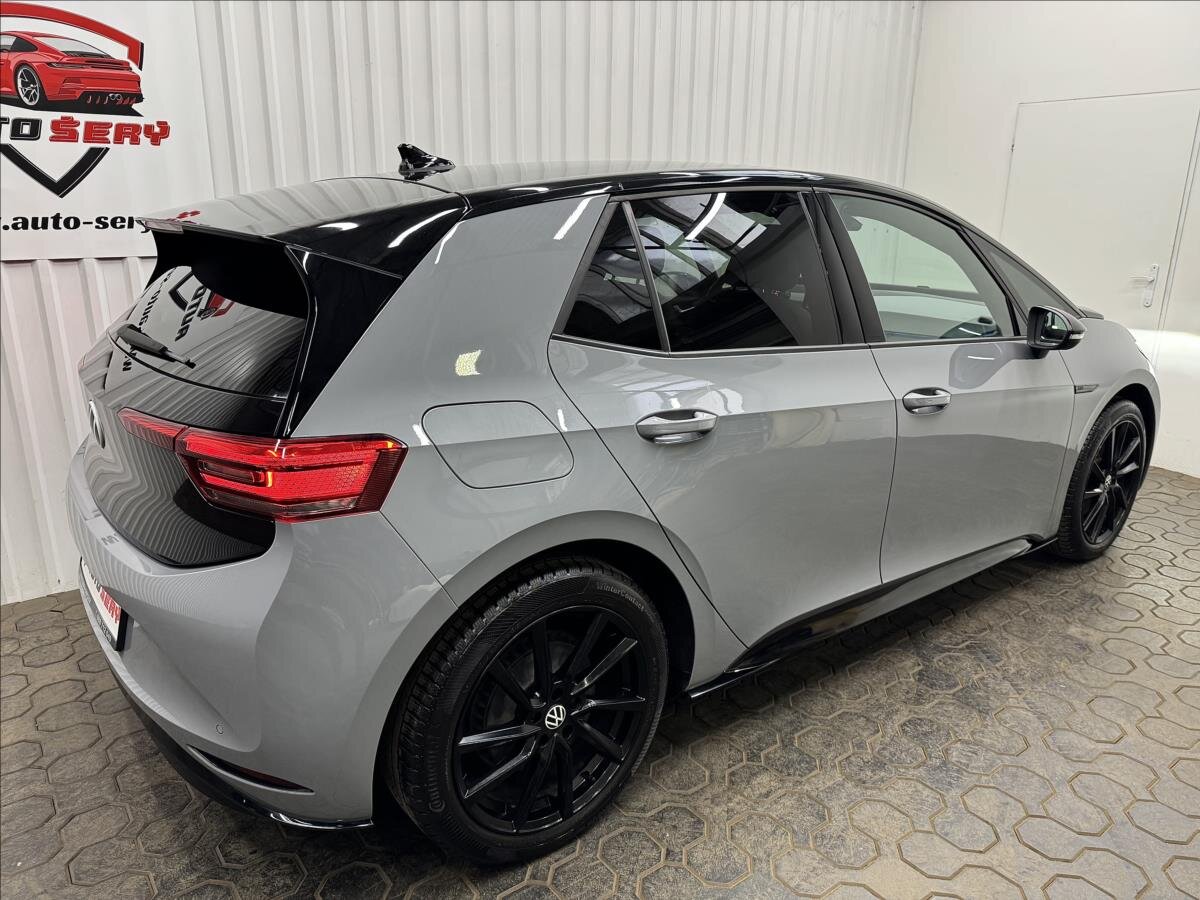 Volkswagen ID.3 Hatchback 0,0 150 kw