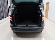 Škoda Karoq SUV / Terénní 1,5 l 110 kw