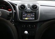 Dacia Sandero Hatchback 898,0 66 kw