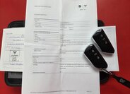 Cupra Formentor SUV 2,0 l 140 kw