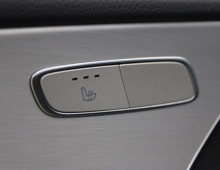 Mercedes-Benz CLS 30