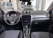 Suzuki Vitara SUV / Terénní 1,4 l 81 kw