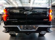 Chevrolet Silverado Pick-up 5,3 l 264 kw