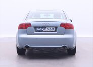 Audi A4 Sedan 3,0 l 171 kw