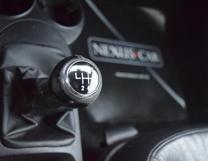 Volkswagen New Beetle Kabriolet 1,9 l 77 kw