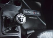 Volkswagen New Beetle Kabriolet 1,9 l 77 kw