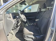 Hyundai Tucson SUV / Terénní 1,6 l 117 kw