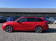 Škoda Octavia Kombi 2,0 l 147 kw