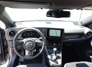 Toyota GR Yaris Hatchback 1,6 l 206 kw