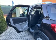 Suzuki SX4 SUV 1,6 l 88 kw