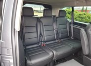 Citroën SpaceTourer MPV 2,0 l 130 kw