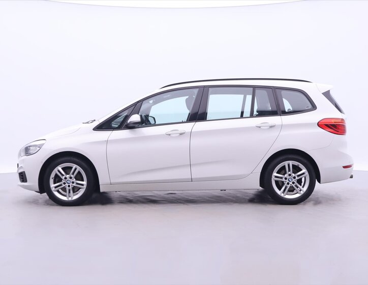 BMW Řada 2 Kombi 2,0 l 110 kw