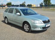 Škoda Octavia Kombi 1,9 l 77 kw