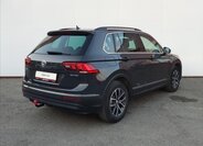 Volkswagen Tiguan SUV / Terénní 2,0 l 110 kw