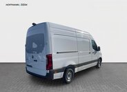 Mercedes-Benz Sprinter Skříň 2,0 l 140 kw