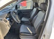 Volkswagen Caddy Kombi 1,6 l 75 kw