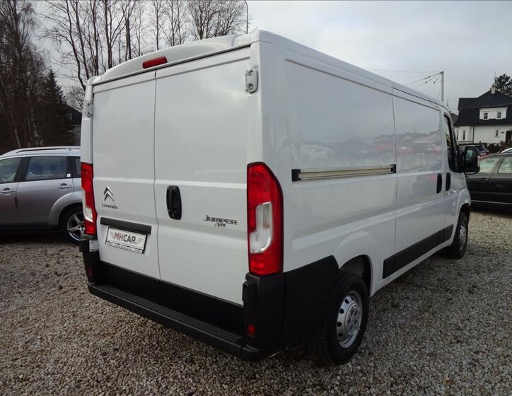Citroën Jumper 7