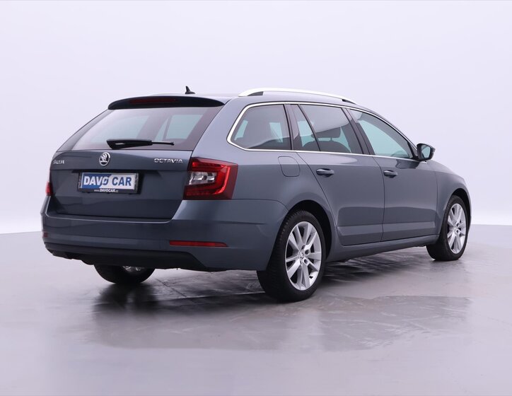 Škoda Octavia 7