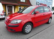 Volkswagen Golf Plus 1