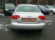 Audi A4 4