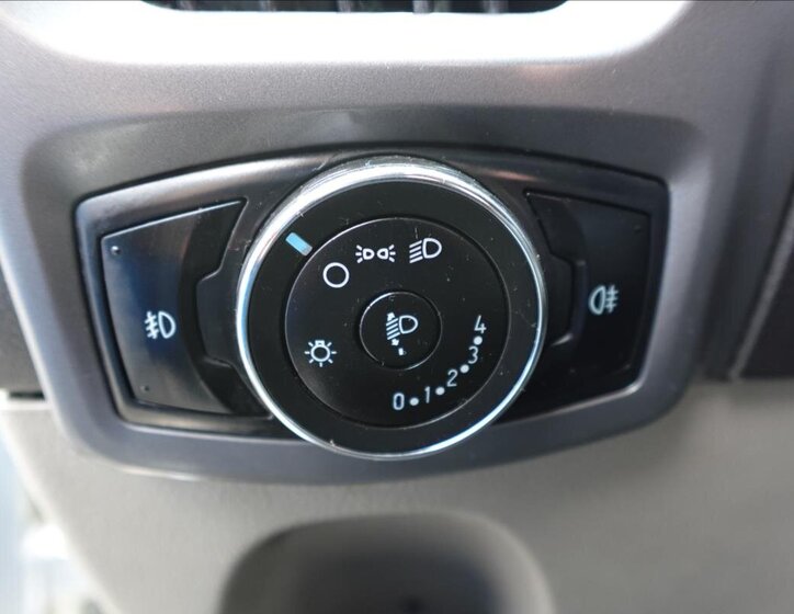 Ford Transit Custom Ostatní 2,0 l 96 kw