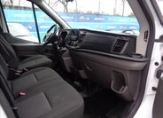 Ford Transit Ostatní 2,0 l 96 kw