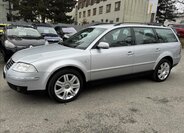 Volkswagen Passat 3