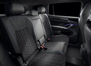 Volkswagen Tayron SUV / Terénní 1,5 l 150 kw