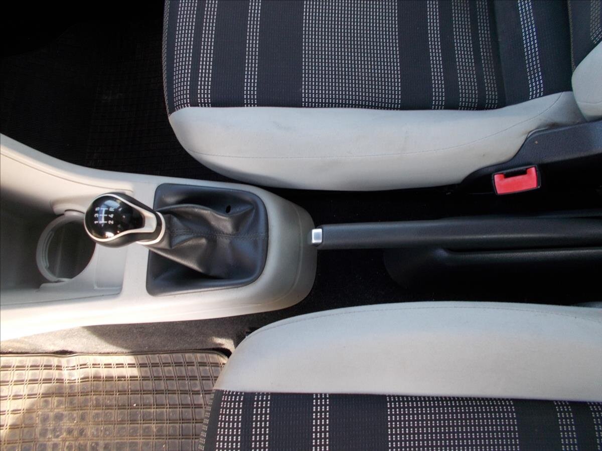 Seat Mii Hatchback 999,0 44 kw