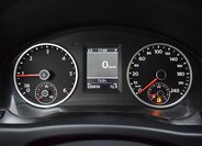 Volkswagen Tiguan SUV 2,0 l 103 kw