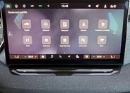 Škoda Octavia Sedan / Limuzína 1,5 l 110 kw