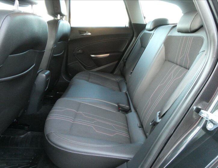 Opel Astra Kombi 1,4 l 88 kw