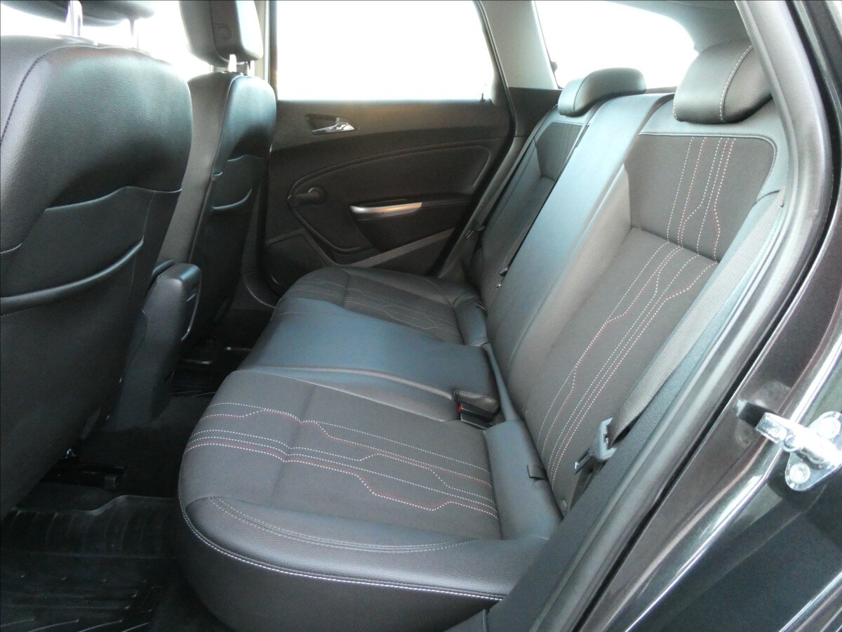 Opel Astra Kombi 1,4 l 88 kw