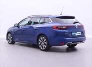 Renault Mégane Kombi 1,6 l 120 kw