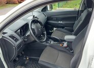 Mitsubishi ASX SUV / Terénní 0,0 0