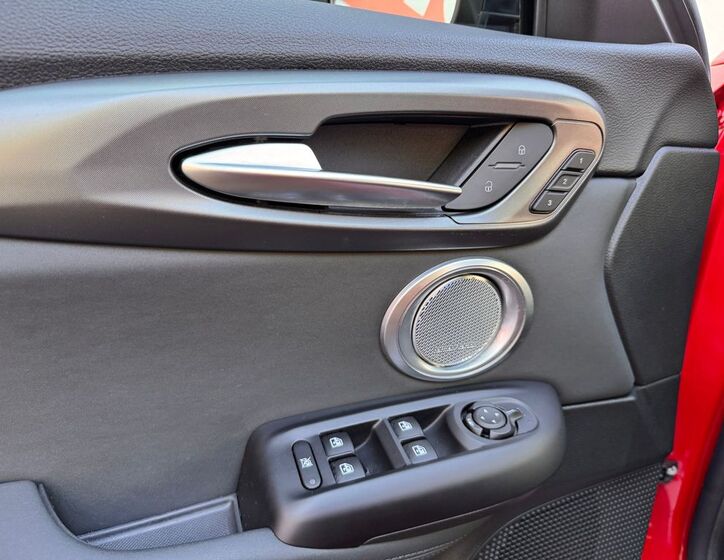 Alfa Romeo Tonale 14