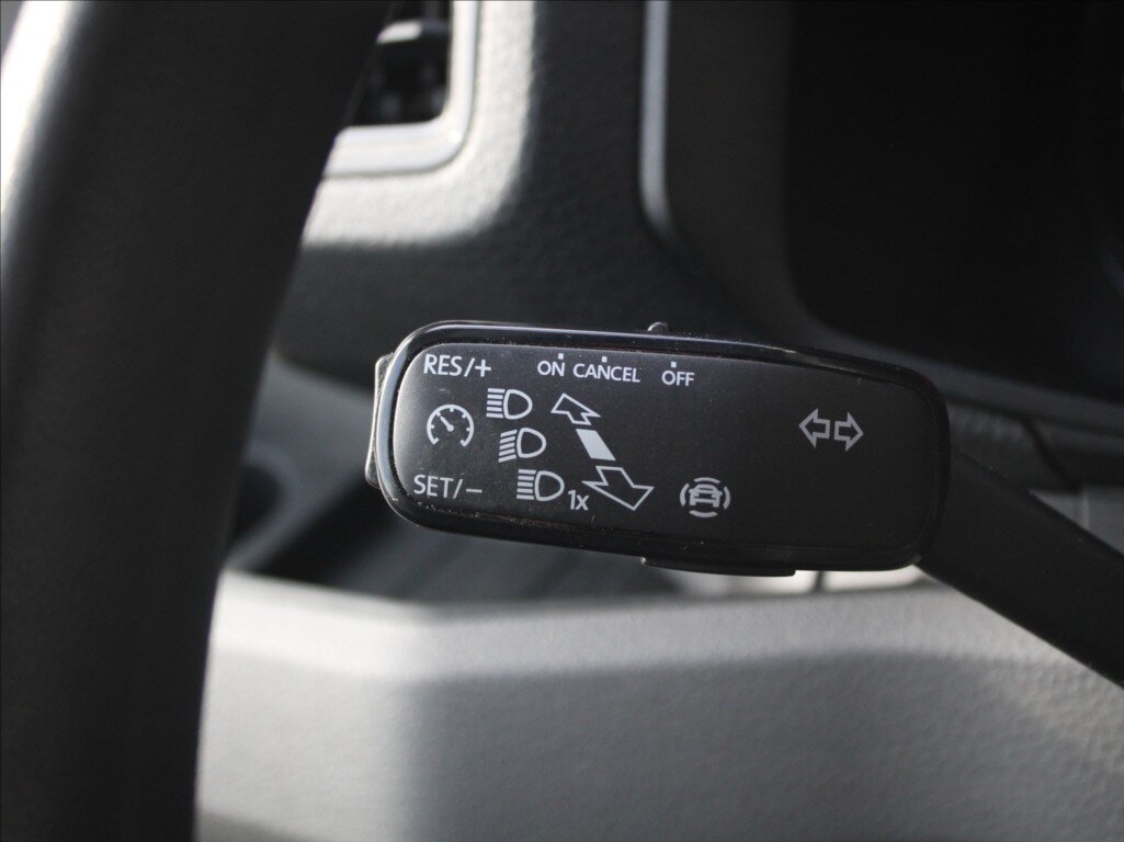 Volkswagen Crafter Skříň 2,0 l 103 kw