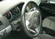 Opel Astra Kombi 2,0 l 147 kw