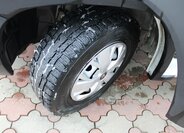 Citroën Jumper Užitková 2,2 l 103 kw