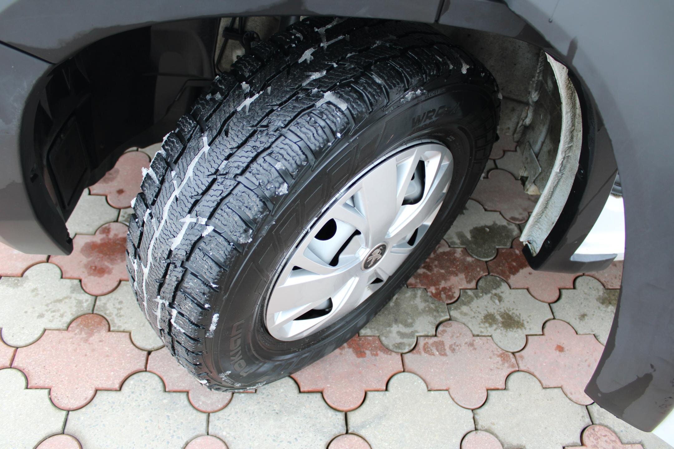 Citroën Jumper Užitková 2,2 l 103 kw