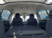 Škoda Octavia Sedan / Limuzína 2,0 l 85 kw