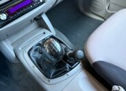 Mitsubishi L200 Pick-up 2,5 l 100 kw