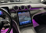 Mercedes-Benz Třídy C 10