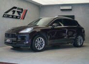 Porsche Macan SUV / Terénní 2,9 l 280 kw