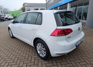 Volkswagen Golf Hatchback 1,2 l 81 kw