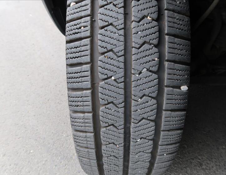 Mercedes-Benz Sprinter 20