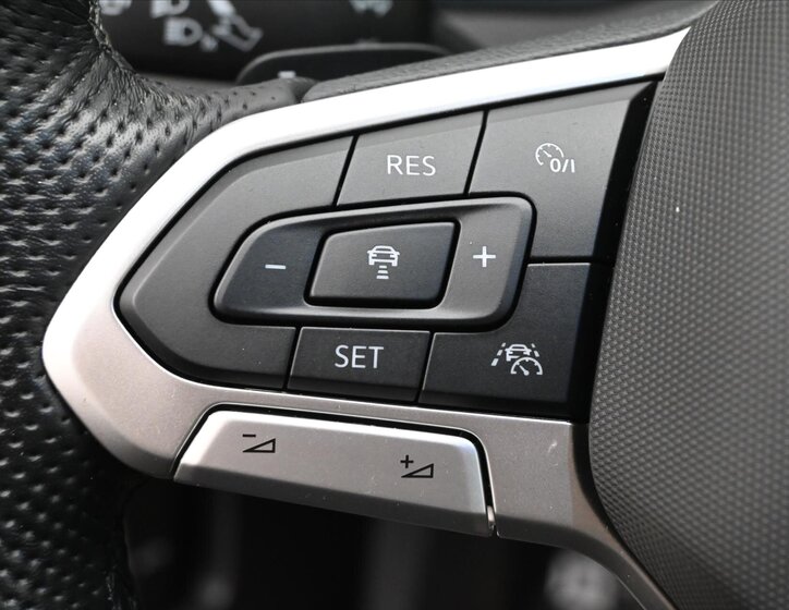 Volkswagen Passat Sedan 1,4 l 115 kw