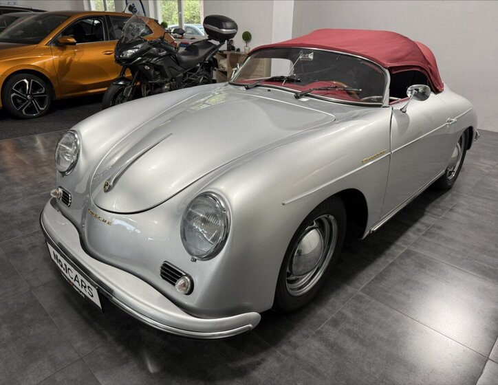 Porsche Ostatní 3